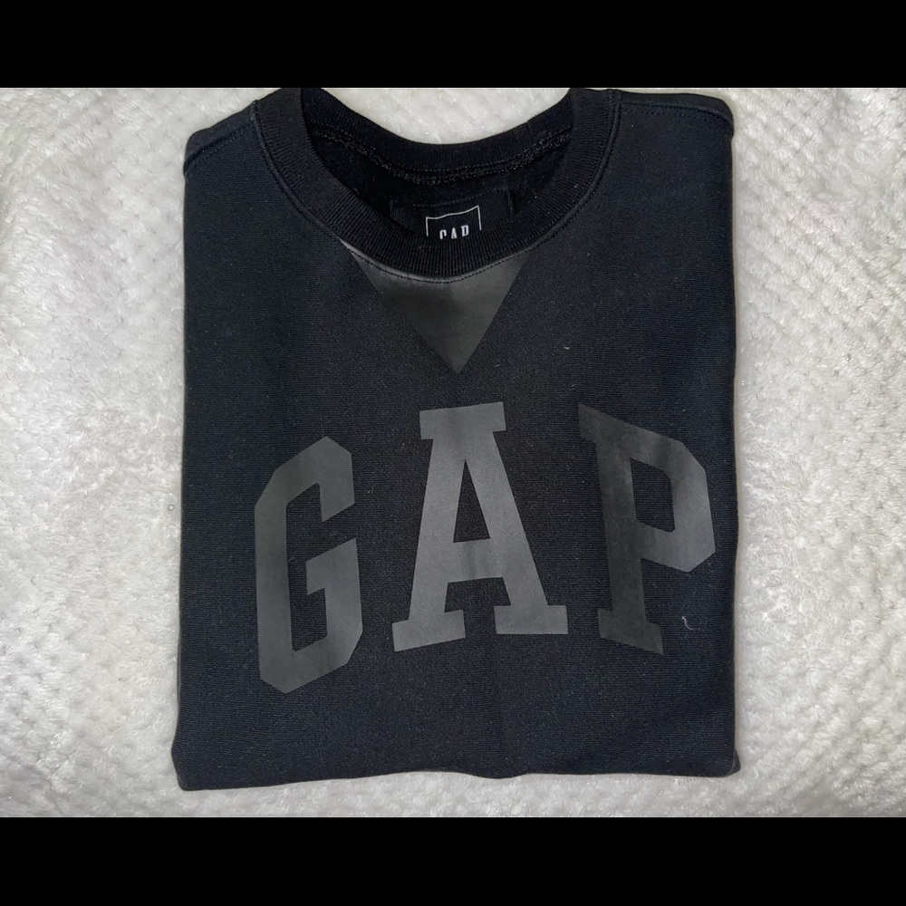 Gap Logo Pullover✨
